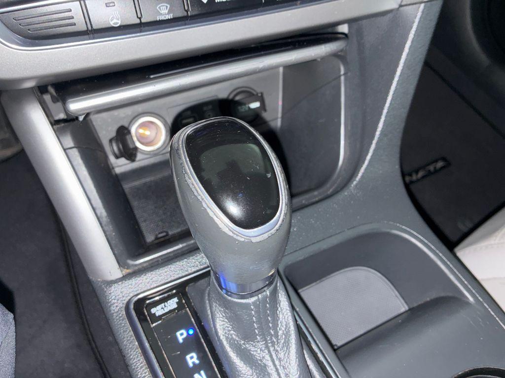 used 2016 Hyundai Sonata car, priced at $6,191