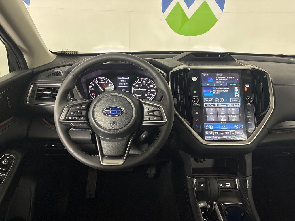 new 2026 Subaru Ascent car, priced at $52,185