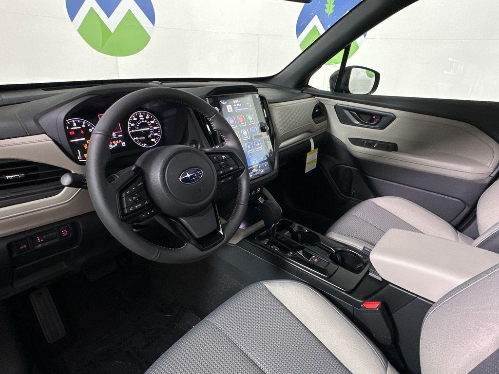 new 2026 Subaru Forester car, priced at $37,350