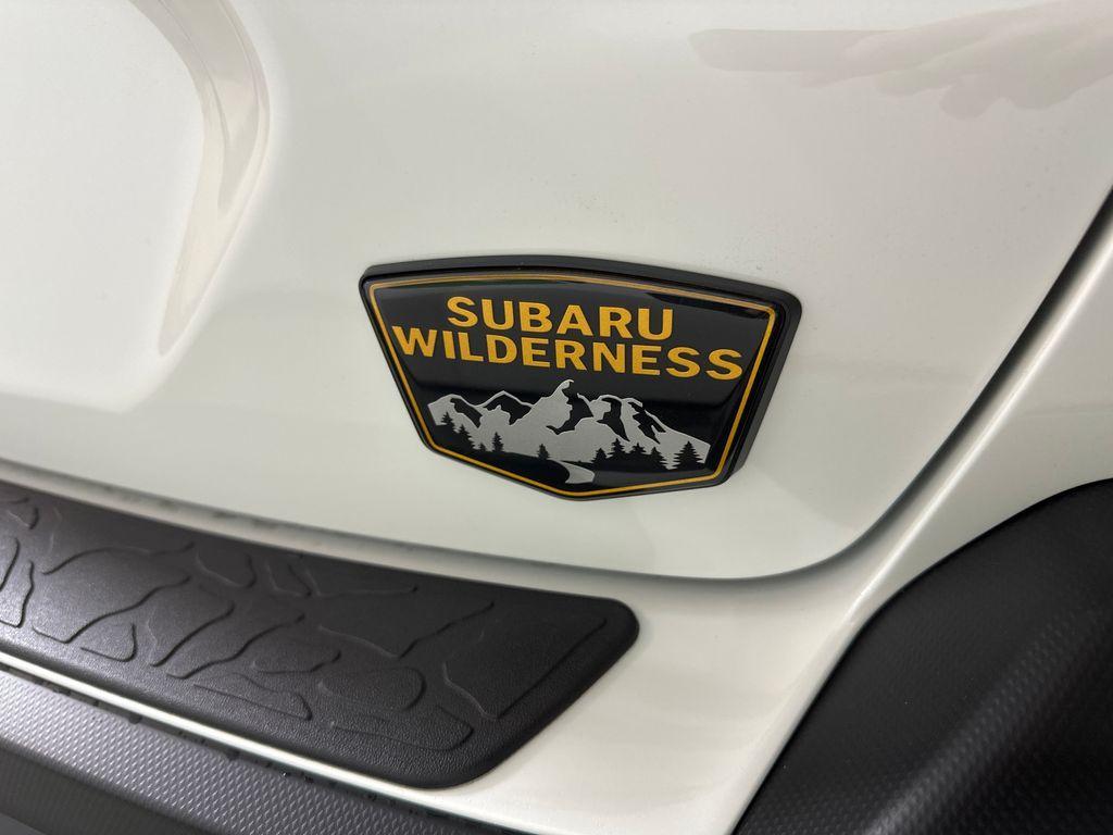 new 2026 Subaru Crosstrek car, priced at $38,573