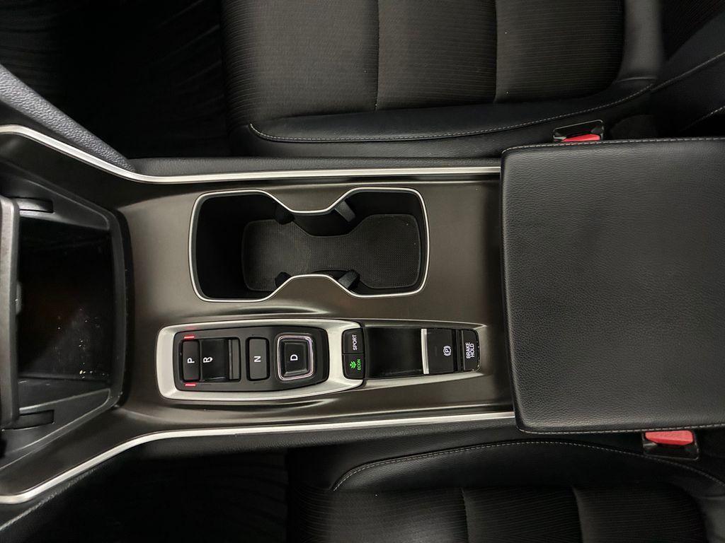 used 2018 Honda Accord car, priced at $18,583
