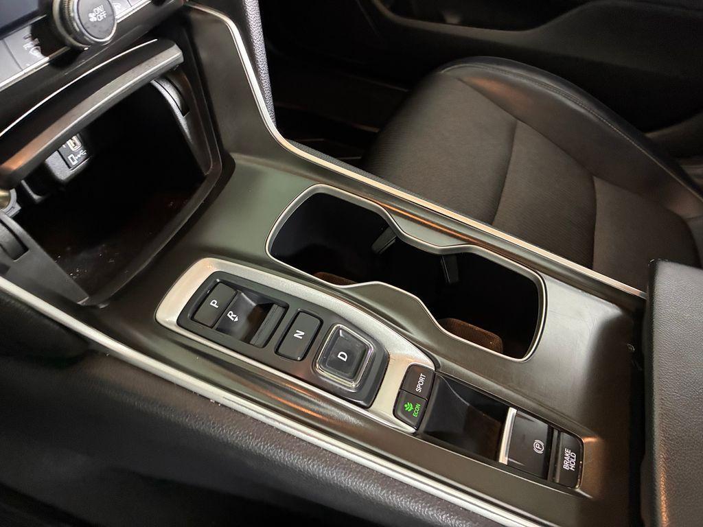 used 2018 Honda Accord car, priced at $18,583