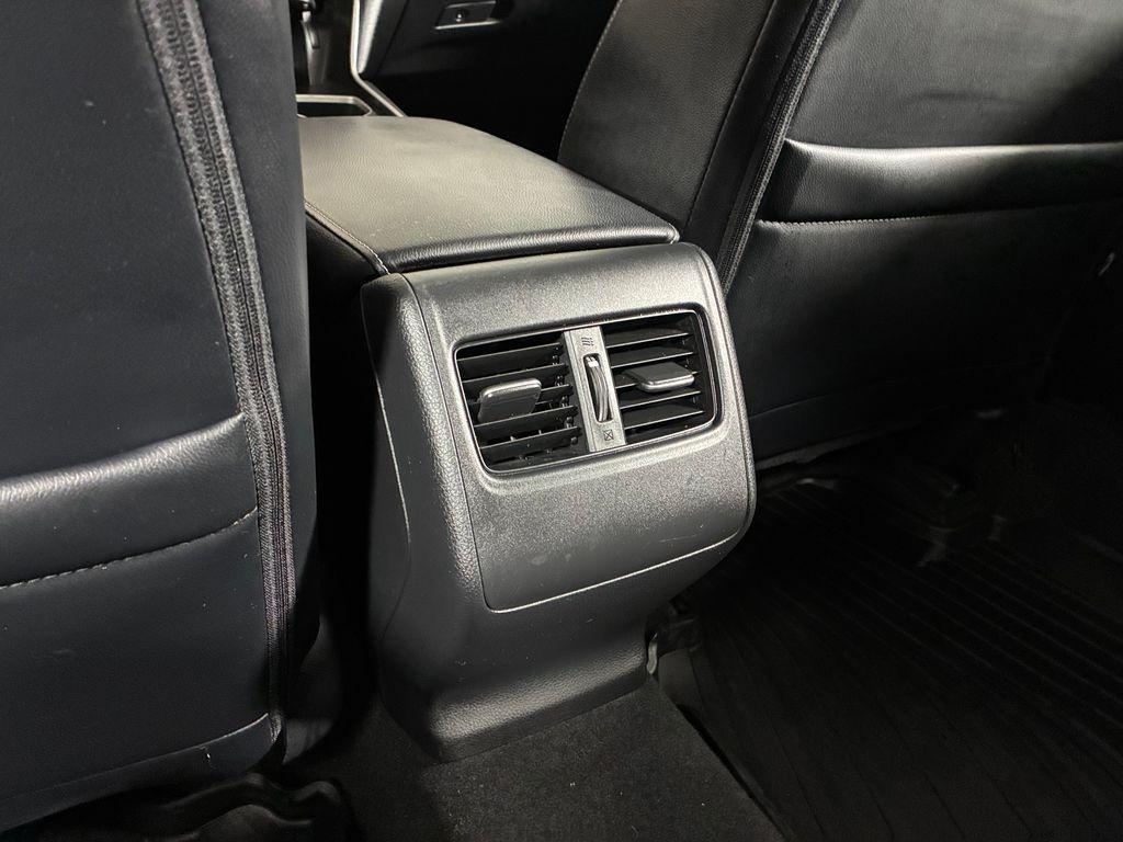 used 2018 Honda Accord car, priced at $18,583