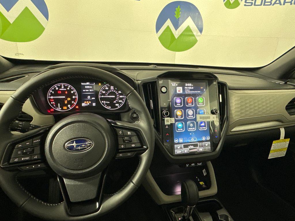 new 2026 Subaru Forester car, priced at $37,350