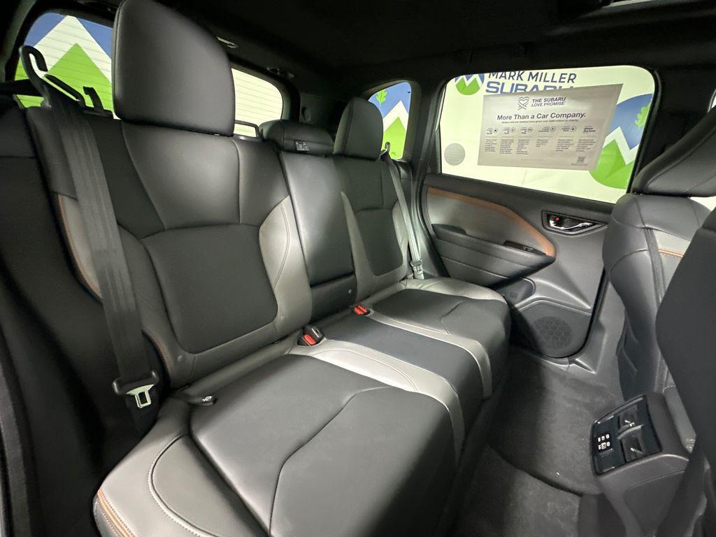 new 2026 Subaru Forester car, priced at $40,233