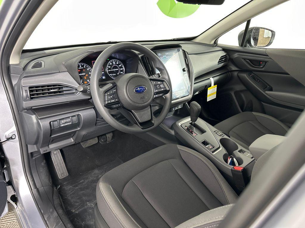 new 2025 Subaru Crosstrek car, priced at $30,546