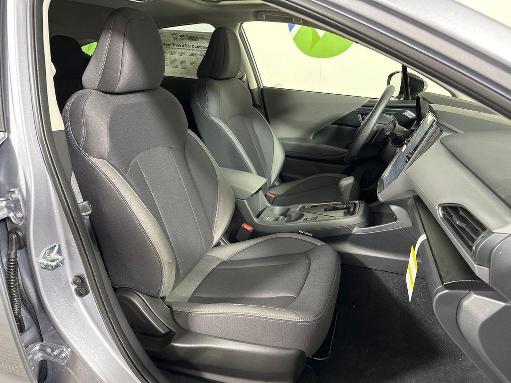 new 2025 Subaru Crosstrek car, priced at $30,546