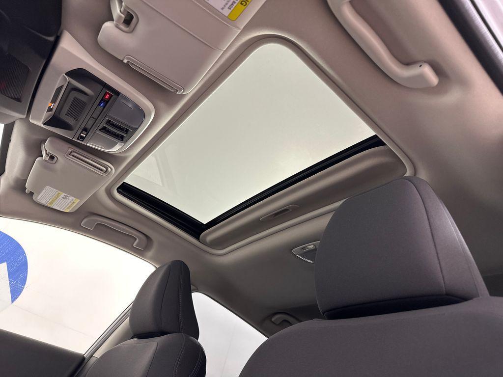 new 2025 Subaru Crosstrek car, priced at $30,546