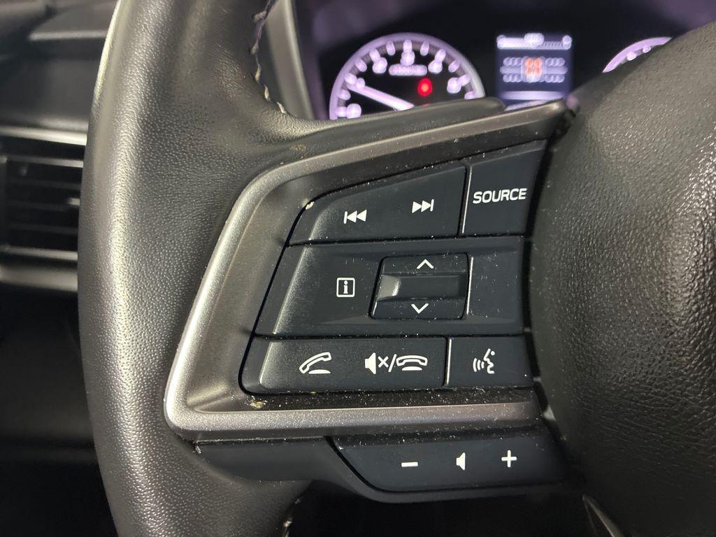 used 2024 Subaru Outback car, priced at $32,806