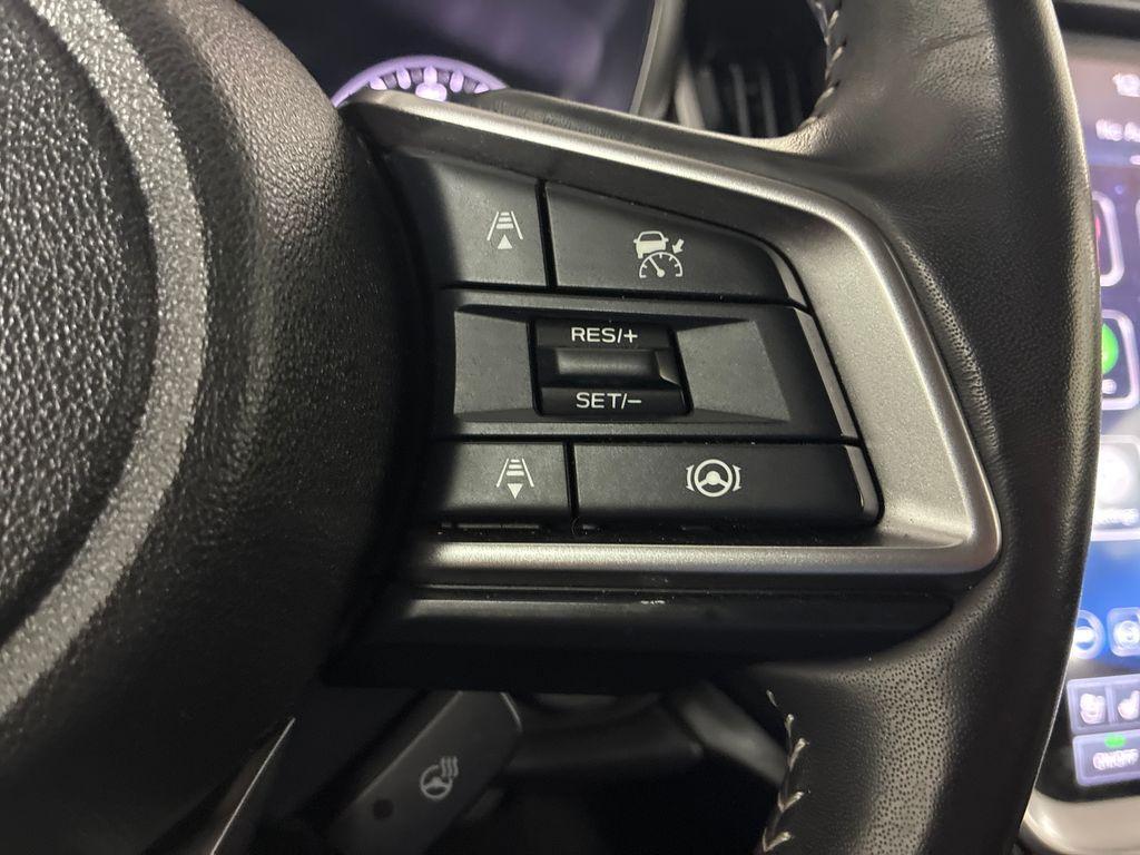 used 2024 Subaru Outback car, priced at $32,806