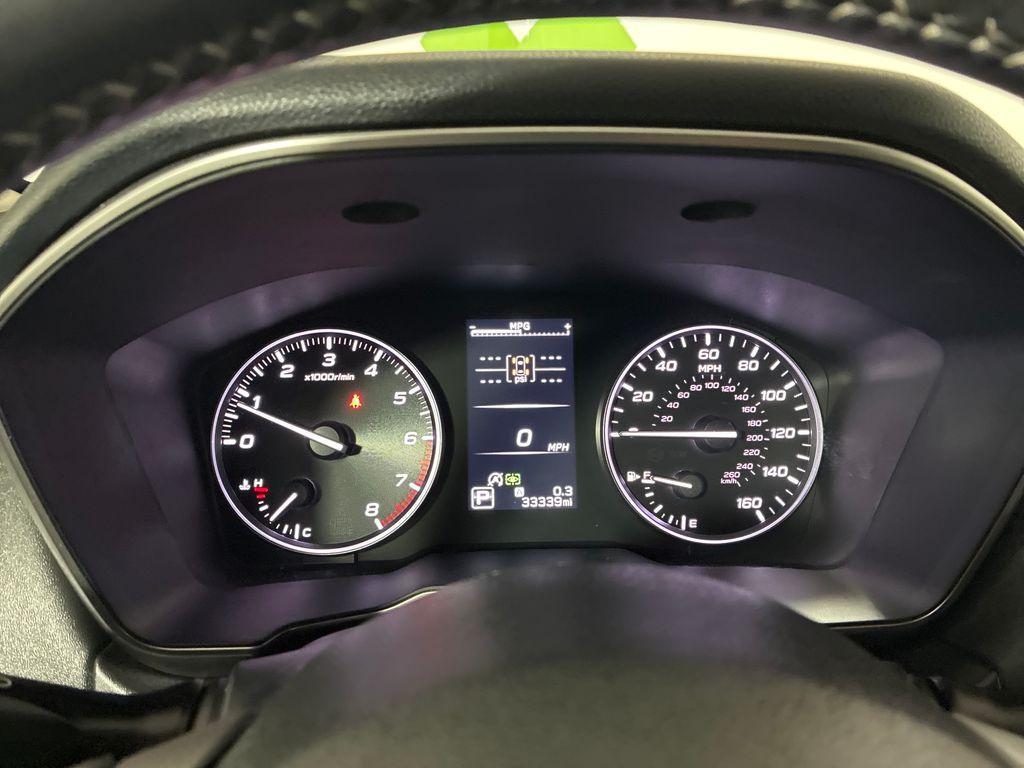 used 2024 Subaru Outback car, priced at $32,806