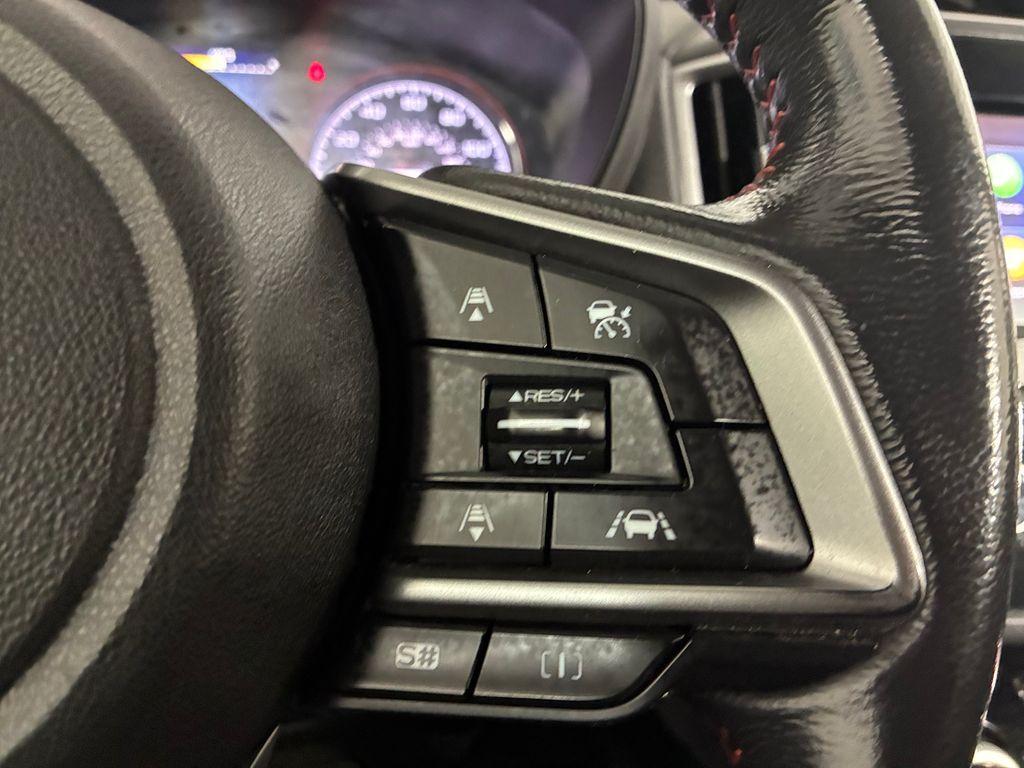 used 2019 Subaru Forester car, priced at $18,650