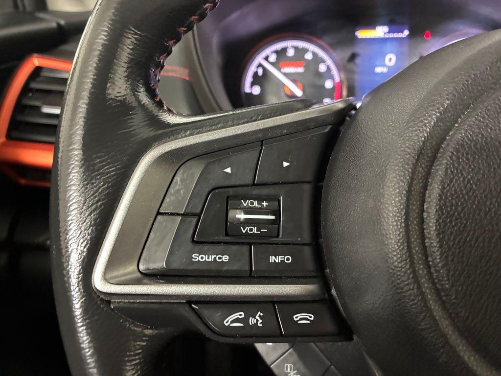 used 2019 Subaru Forester car, priced at $18,650