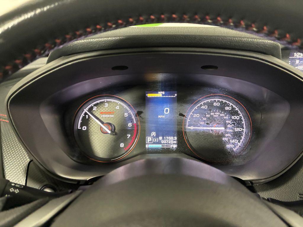 used 2019 Subaru Forester car, priced at $18,650