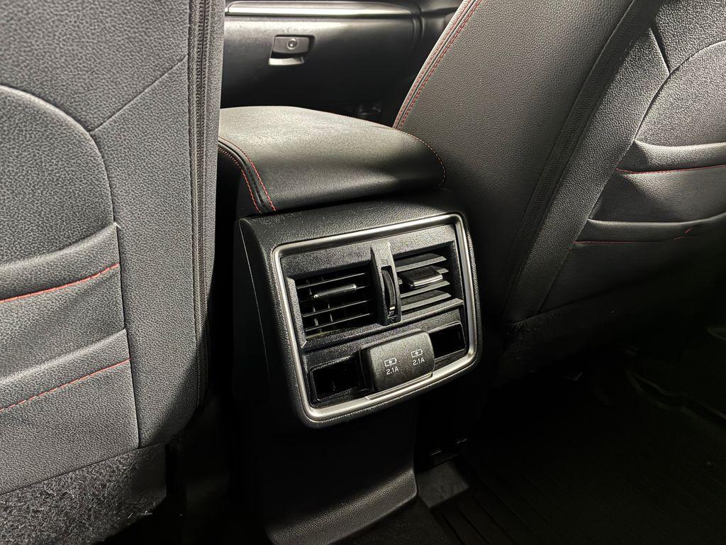 used 2019 Subaru Forester car, priced at $18,650