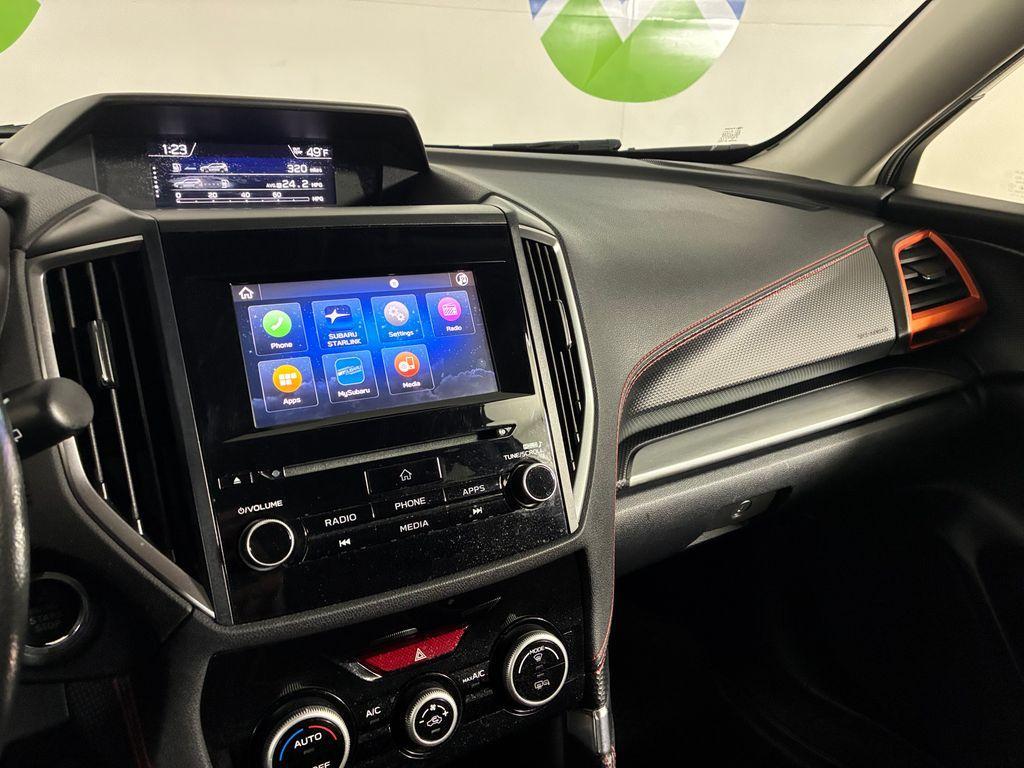 used 2019 Subaru Forester car, priced at $18,650