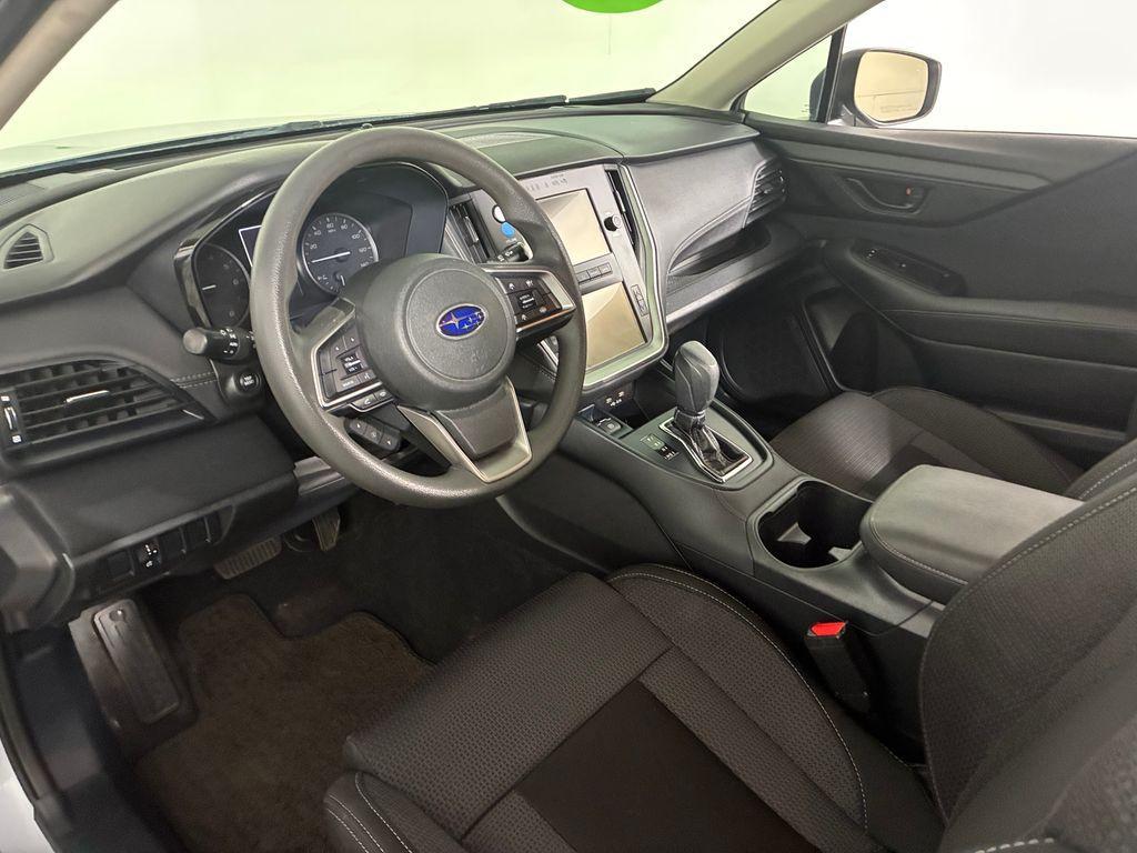 used 2022 Subaru Outback car, priced at $22,127