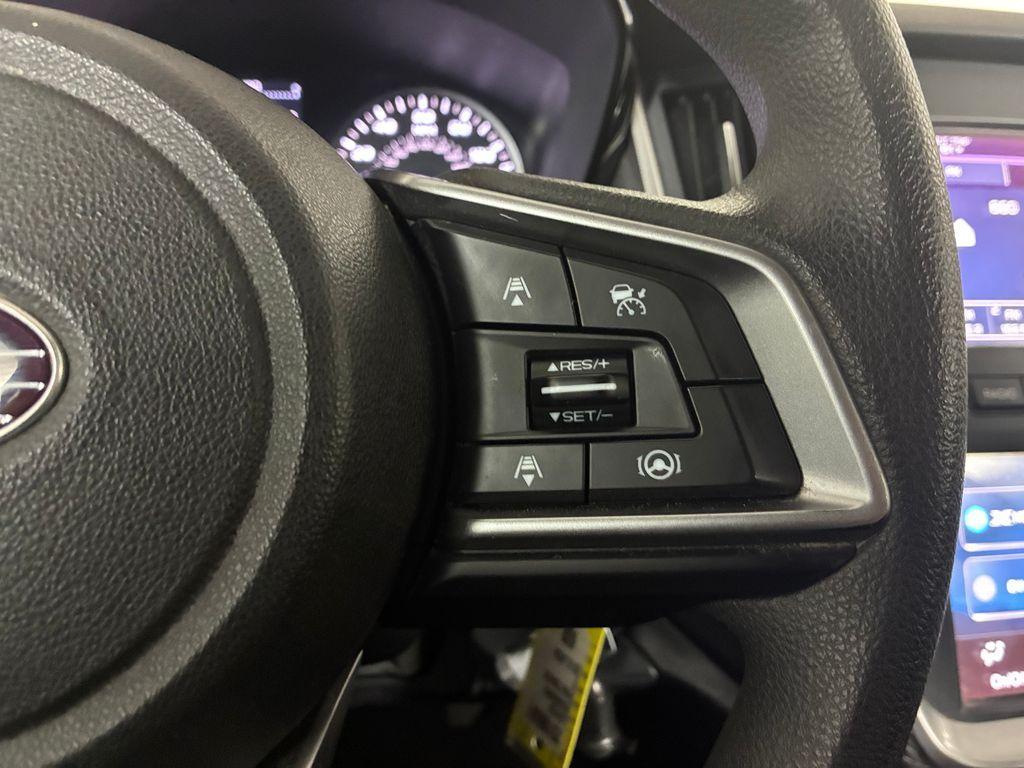 used 2022 Subaru Outback car, priced at $22,127