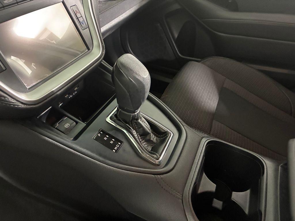 used 2022 Subaru Outback car, priced at $22,127