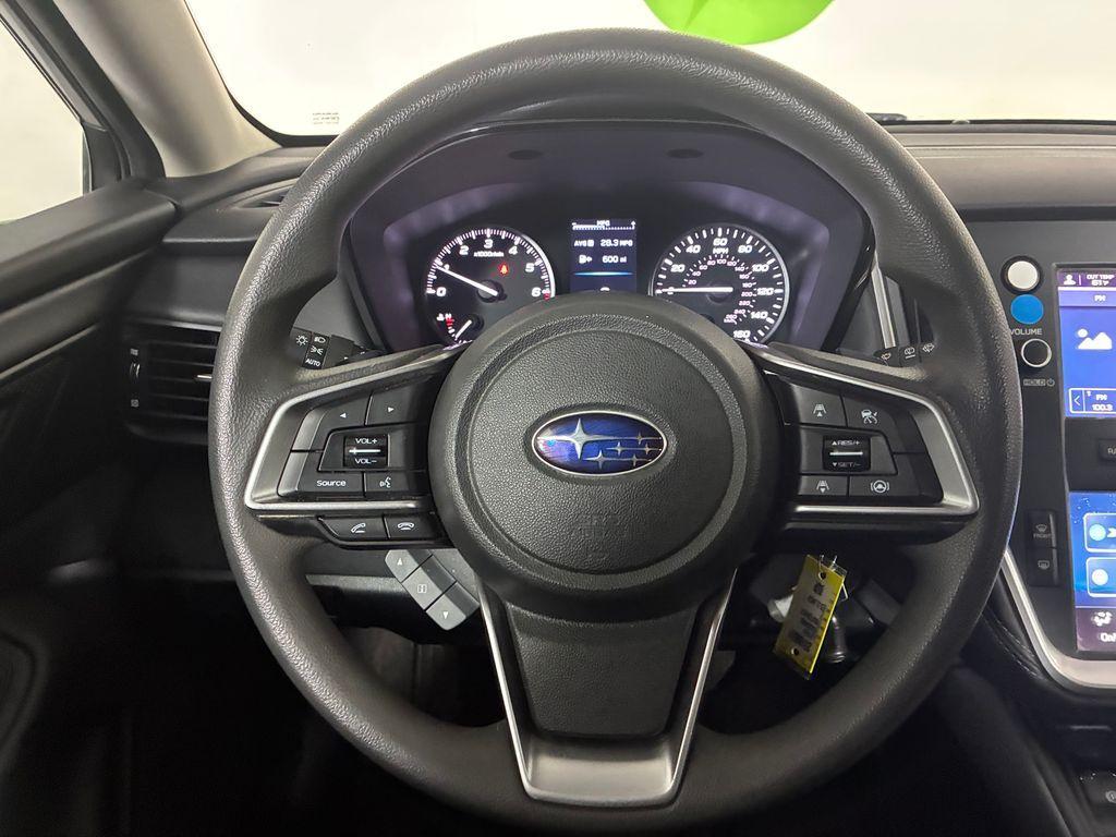 used 2022 Subaru Outback car, priced at $22,127