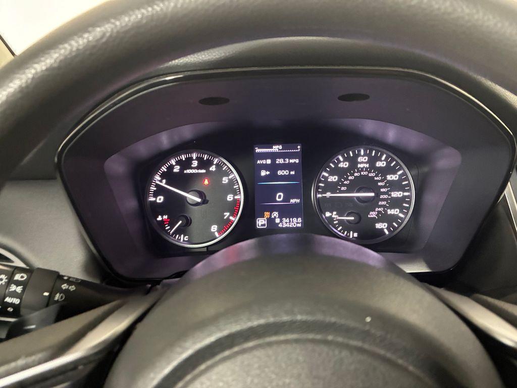 used 2022 Subaru Outback car, priced at $22,127