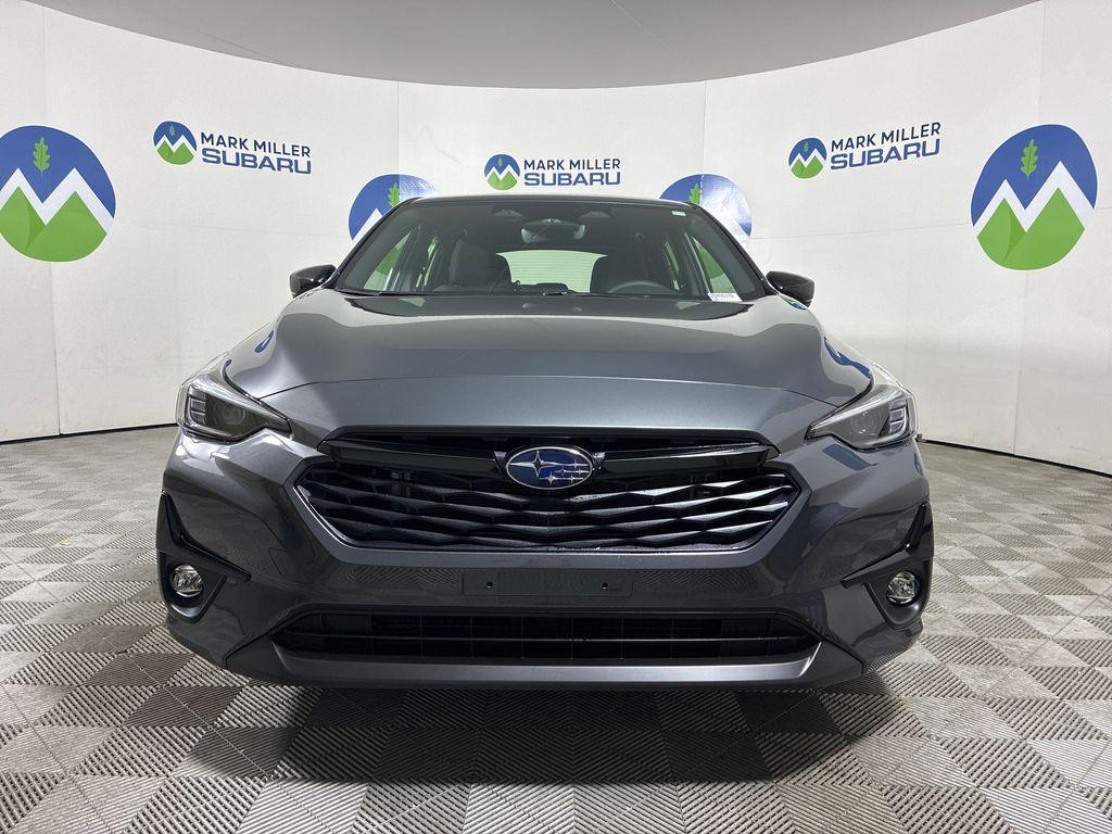 new 2026 Subaru Impreza car, priced at $29,826
