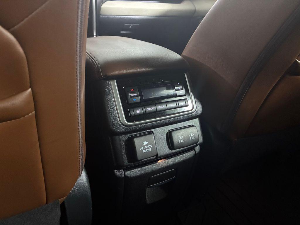 used 2019 Subaru Ascent car, priced at $19,290