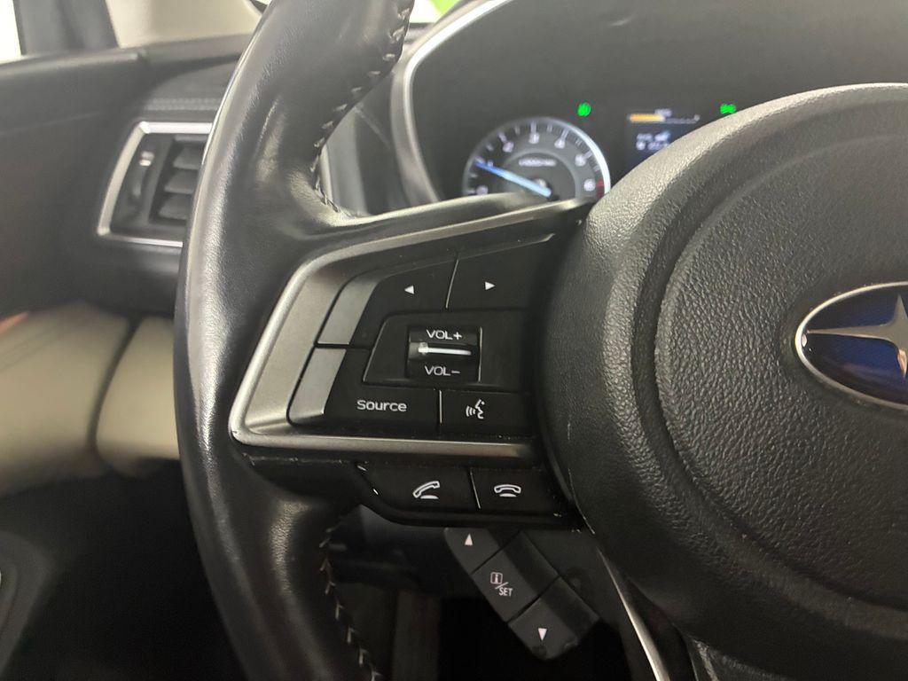 used 2019 Subaru Ascent car, priced at $19,290