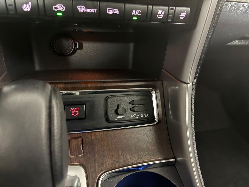 used 2019 Subaru Ascent car, priced at $19,290