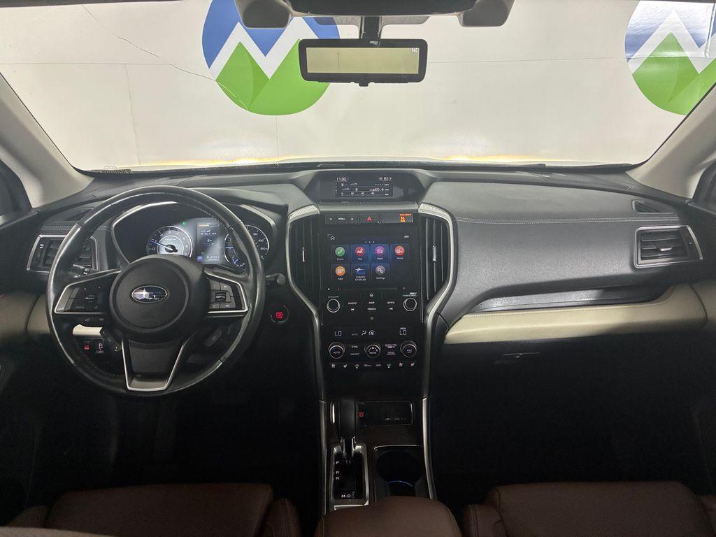 used 2019 Subaru Ascent car, priced at $19,290