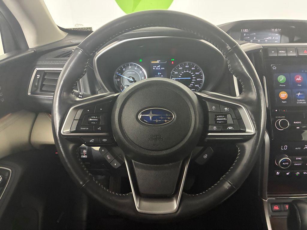 used 2019 Subaru Ascent car, priced at $19,290