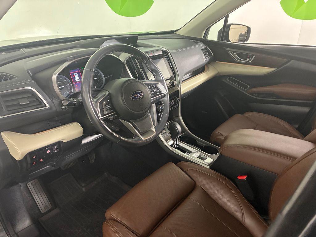 used 2019 Subaru Ascent car, priced at $19,290