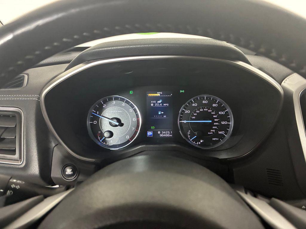 used 2019 Subaru Ascent car, priced at $19,290