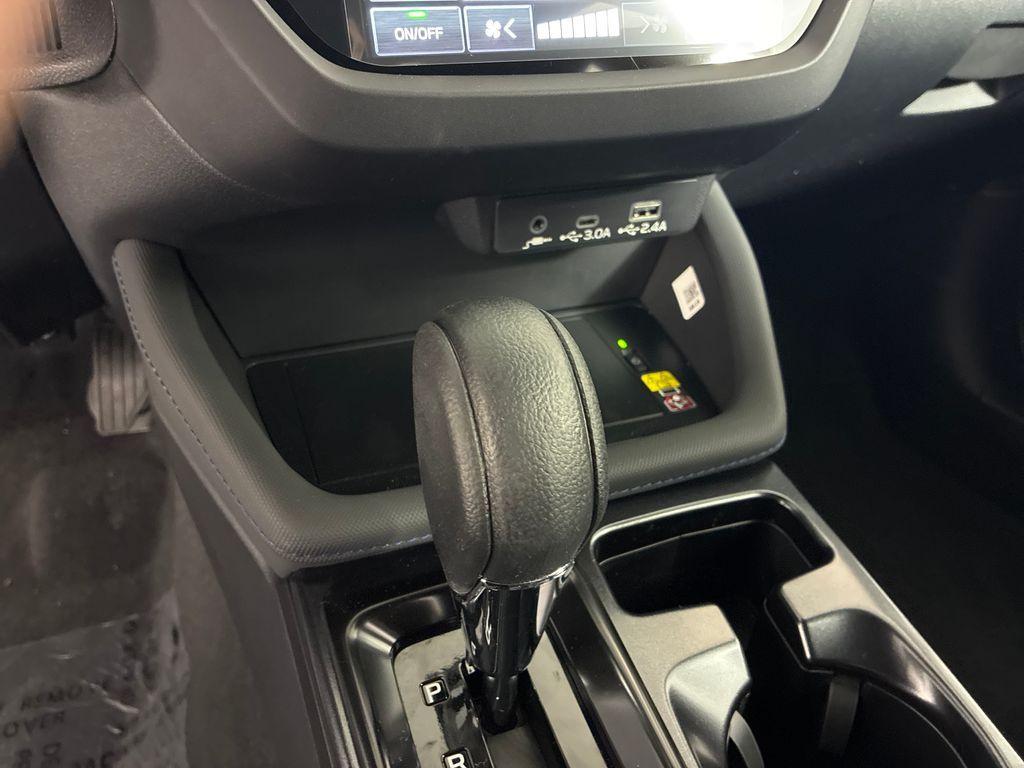 new 2026 Subaru Forester car, priced at $36,955