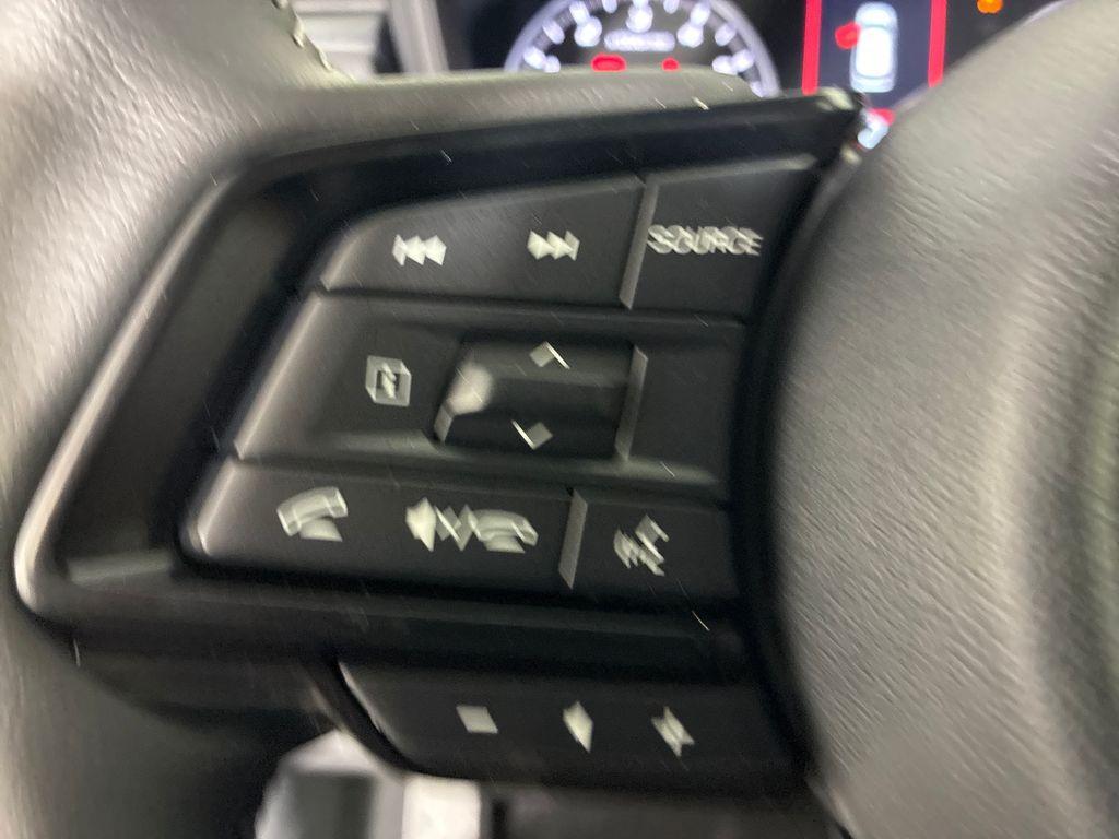 new 2026 Subaru Forester car, priced at $36,955