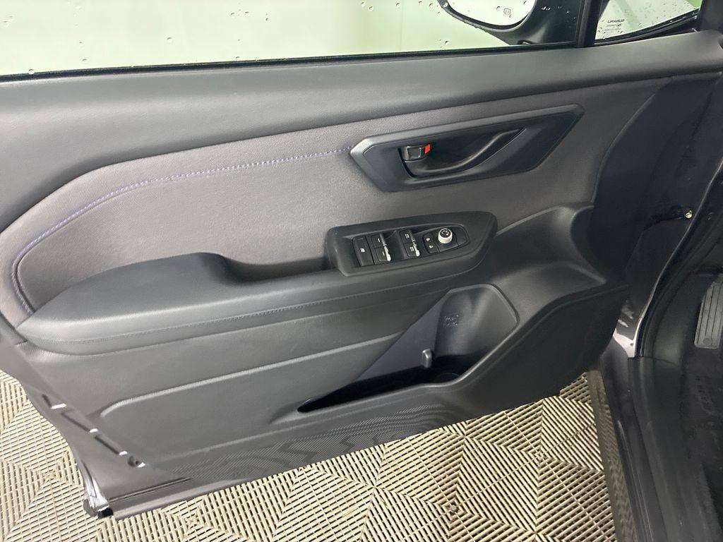 new 2026 Subaru Forester car, priced at $36,955