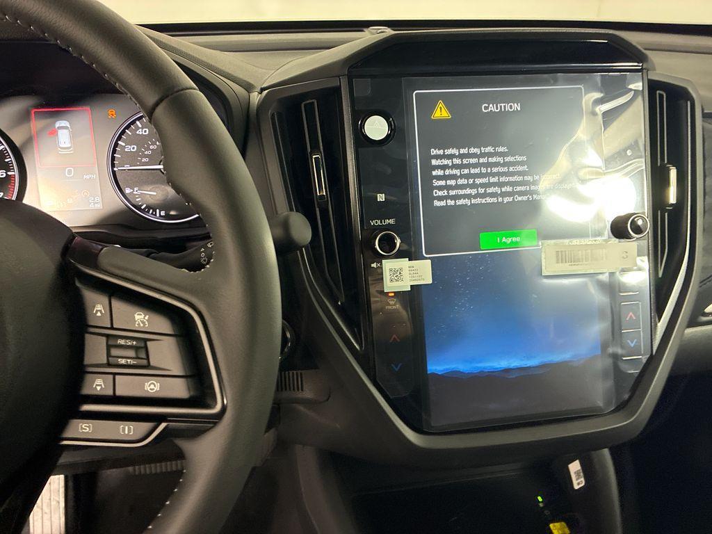 new 2026 Subaru Forester car, priced at $36,955