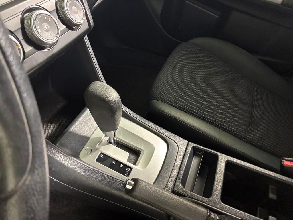 used 2016 Subaru Impreza car, priced at $14,658