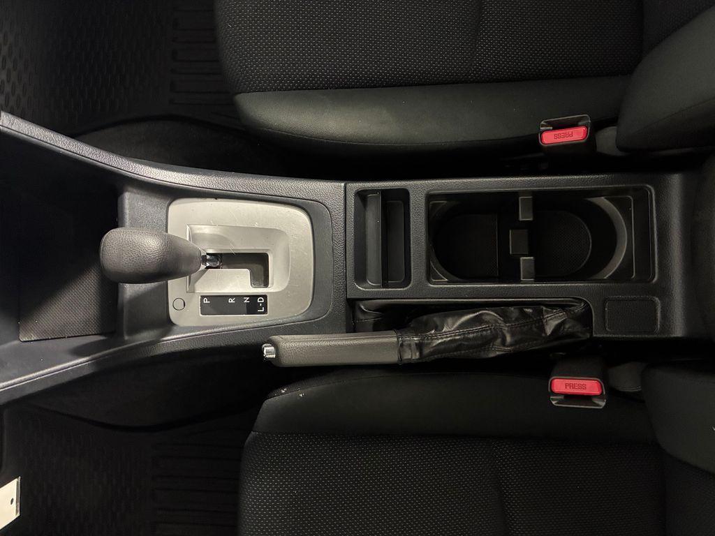 used 2016 Subaru Impreza car, priced at $14,658