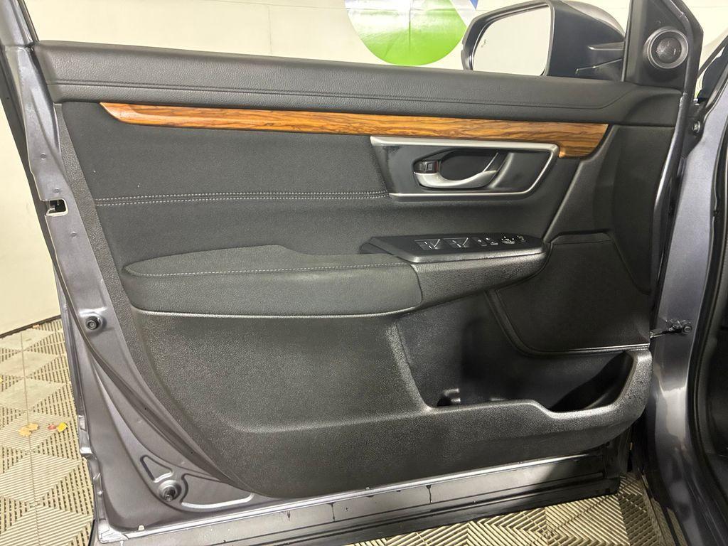 used 2022 Honda CR-V car, priced at $26,951