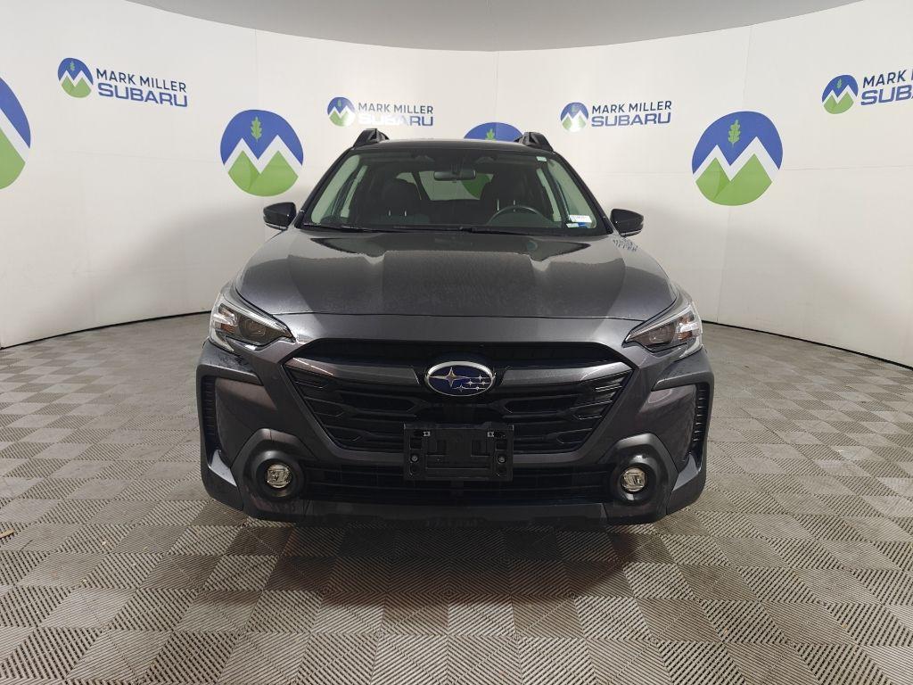 used 2023 Subaru Outback car, priced at $26,077