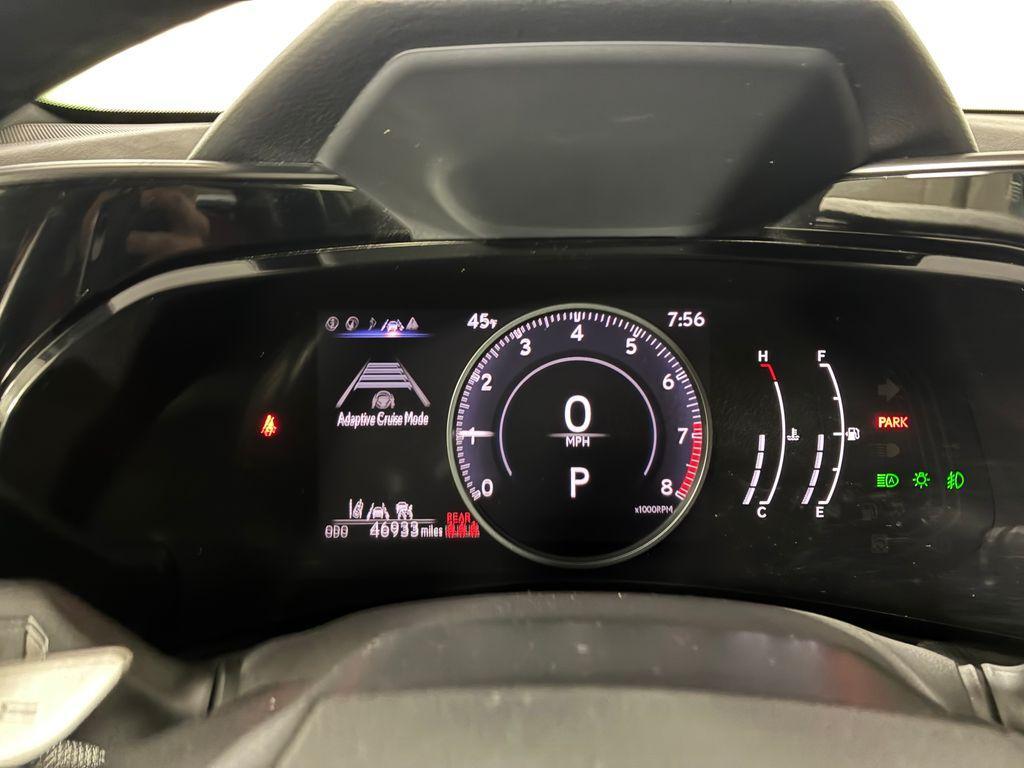 used 2024 Lexus NX 250 car, priced at $33,482