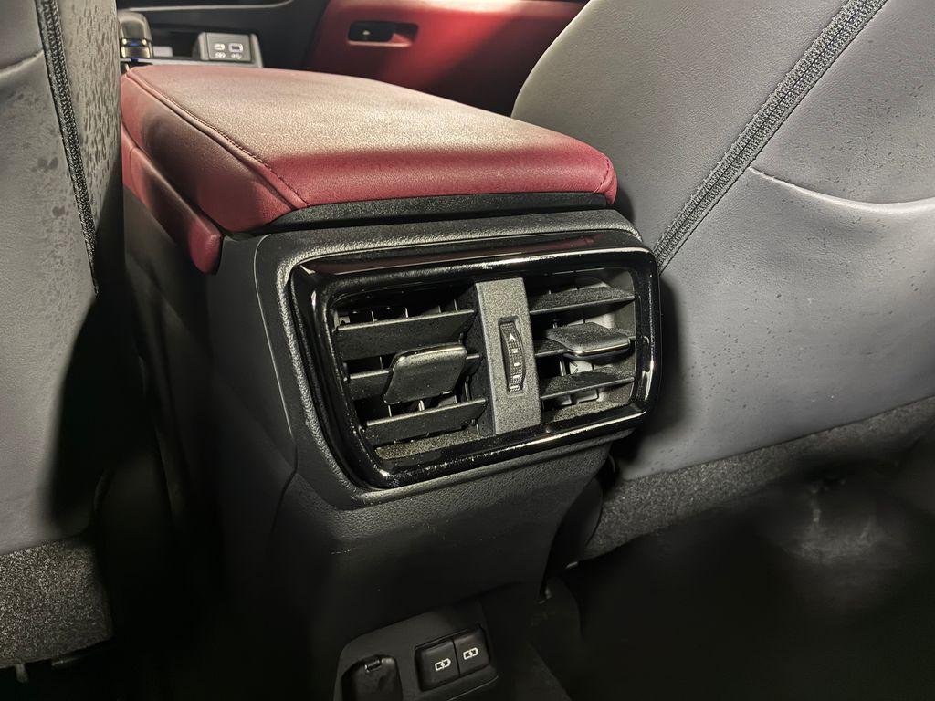 used 2024 Lexus NX 250 car, priced at $33,482