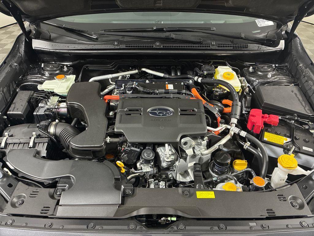 new 2026 Subaru Crosstrek car, priced at $39,322