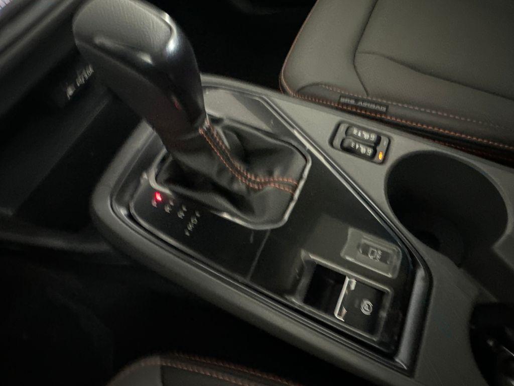 new 2026 Subaru Crosstrek car, priced at $39,322