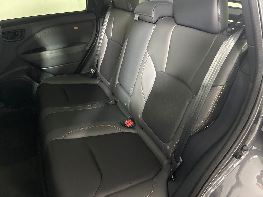new 2026 Subaru Forester car, priced at $42,197