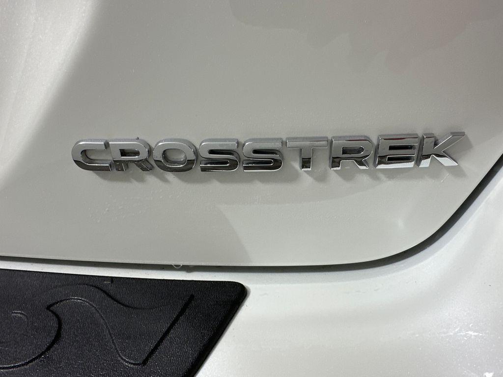 new 2025 Subaru Crosstrek car