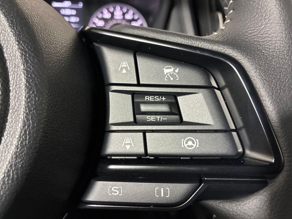 new 2026 Subaru Forester car, priced at $35,741