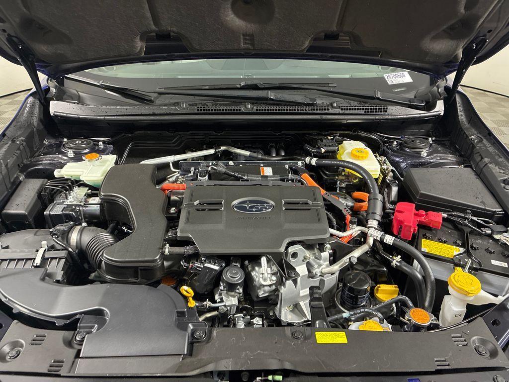 new 2026 Subaru Crosstrek car, priced at $37,392