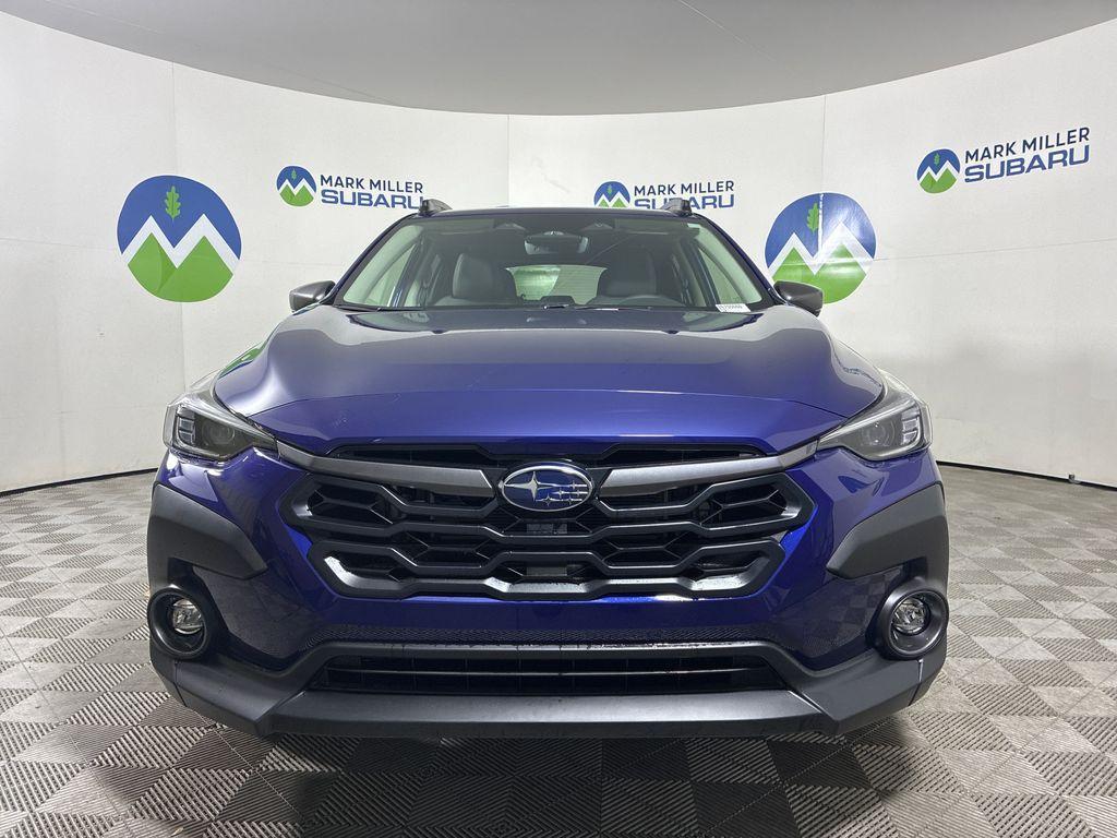 new 2026 Subaru Crosstrek car, priced at $37,392